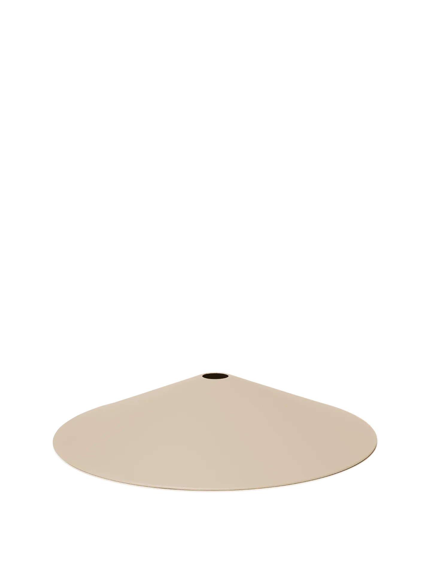 Angle takskjerm Ø58 cm, Cashmere Ferm Living