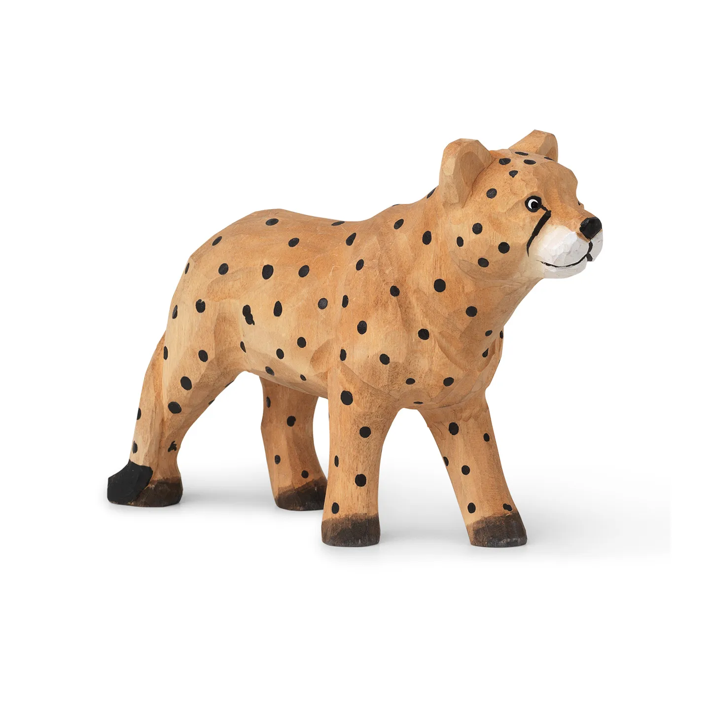 Animal tredekorasjon, Cheetah Ferm Living