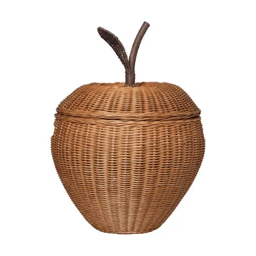 Apple oppbevaringskurv - Extra large - Ferm Living