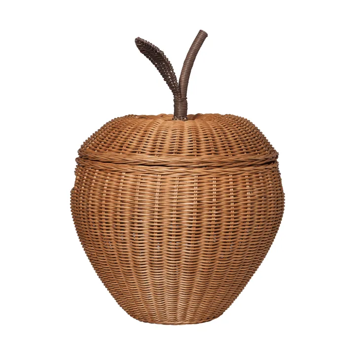 Apple oppbevaringskurv - Extra large - Ferm Living