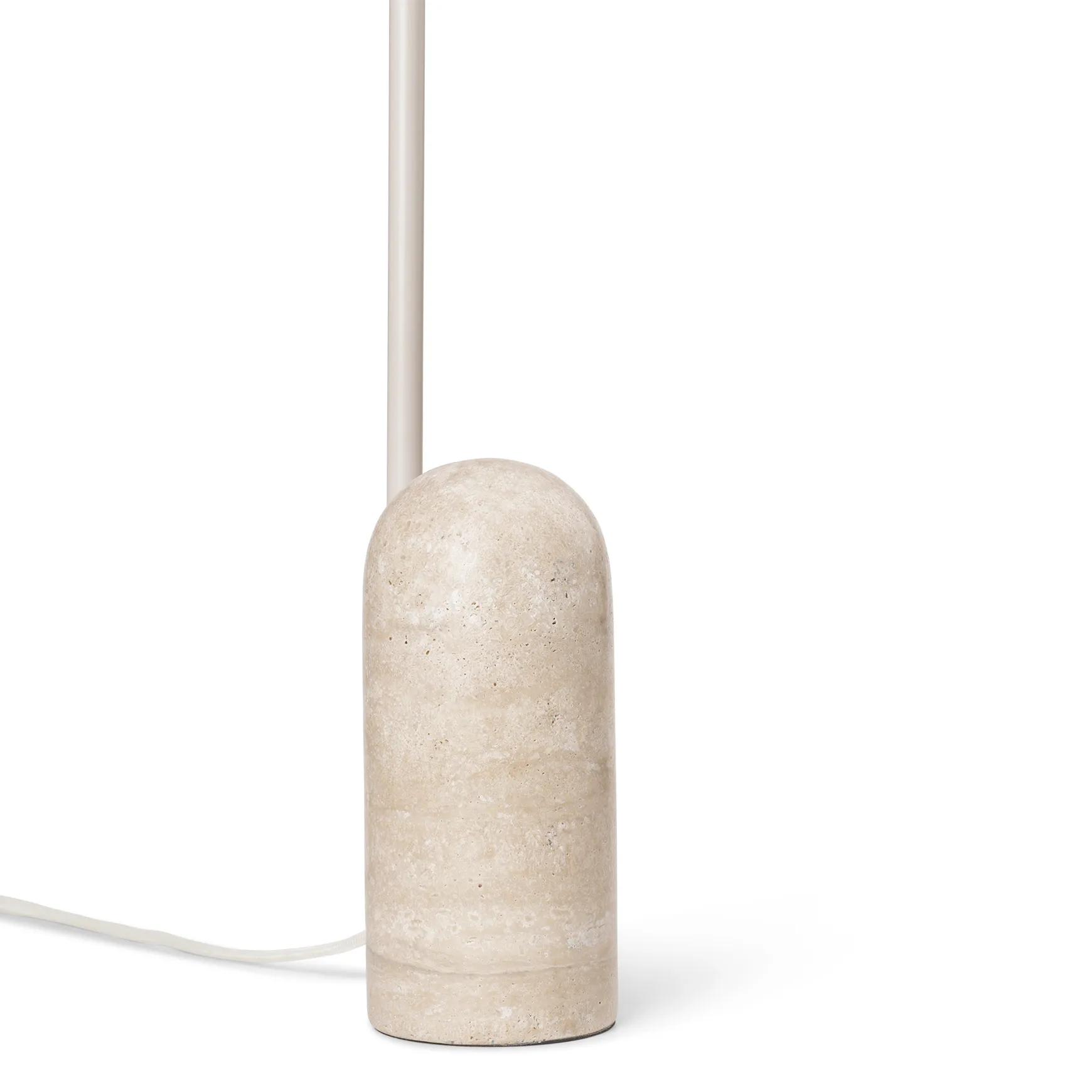 Arum bordlampe, Cashmere Ferm Living