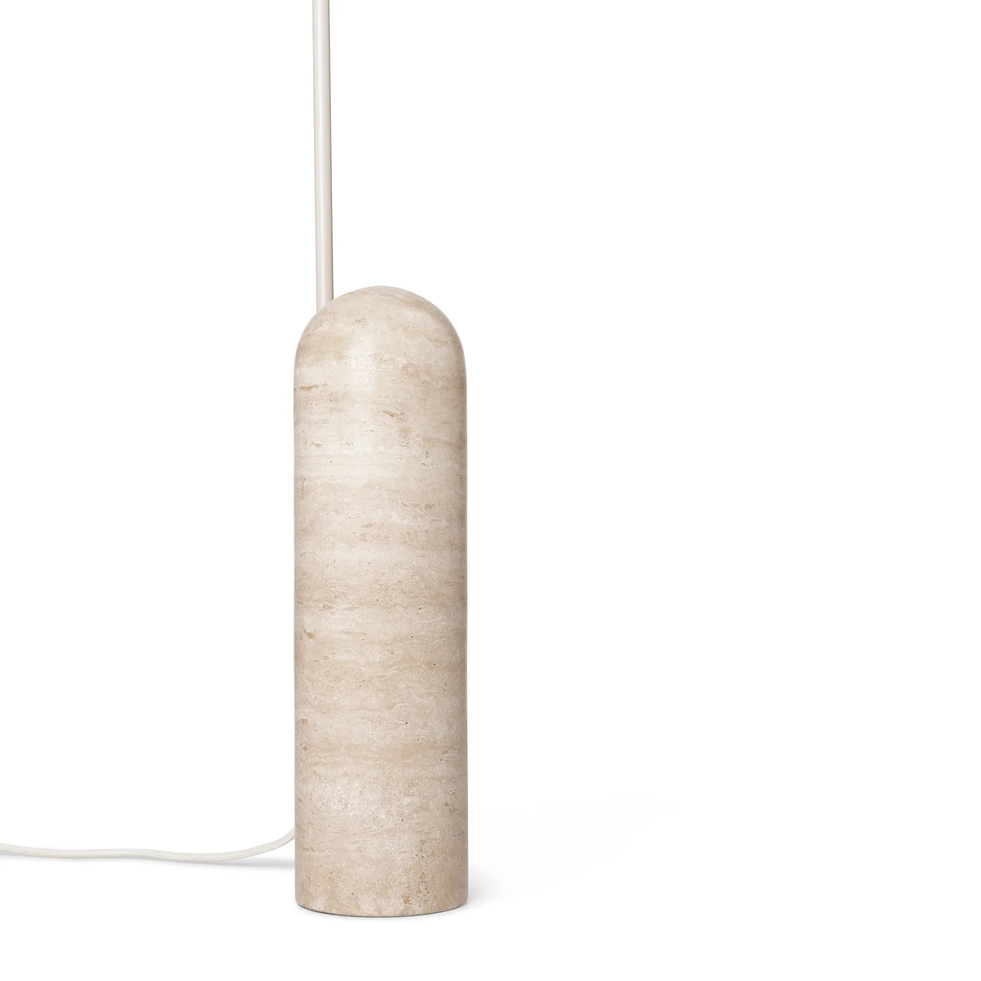 Arum gulvlampe, Cashmere Ferm Living