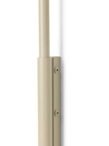 Arum swivel tall vegglampe - Cashmere - Ferm Living