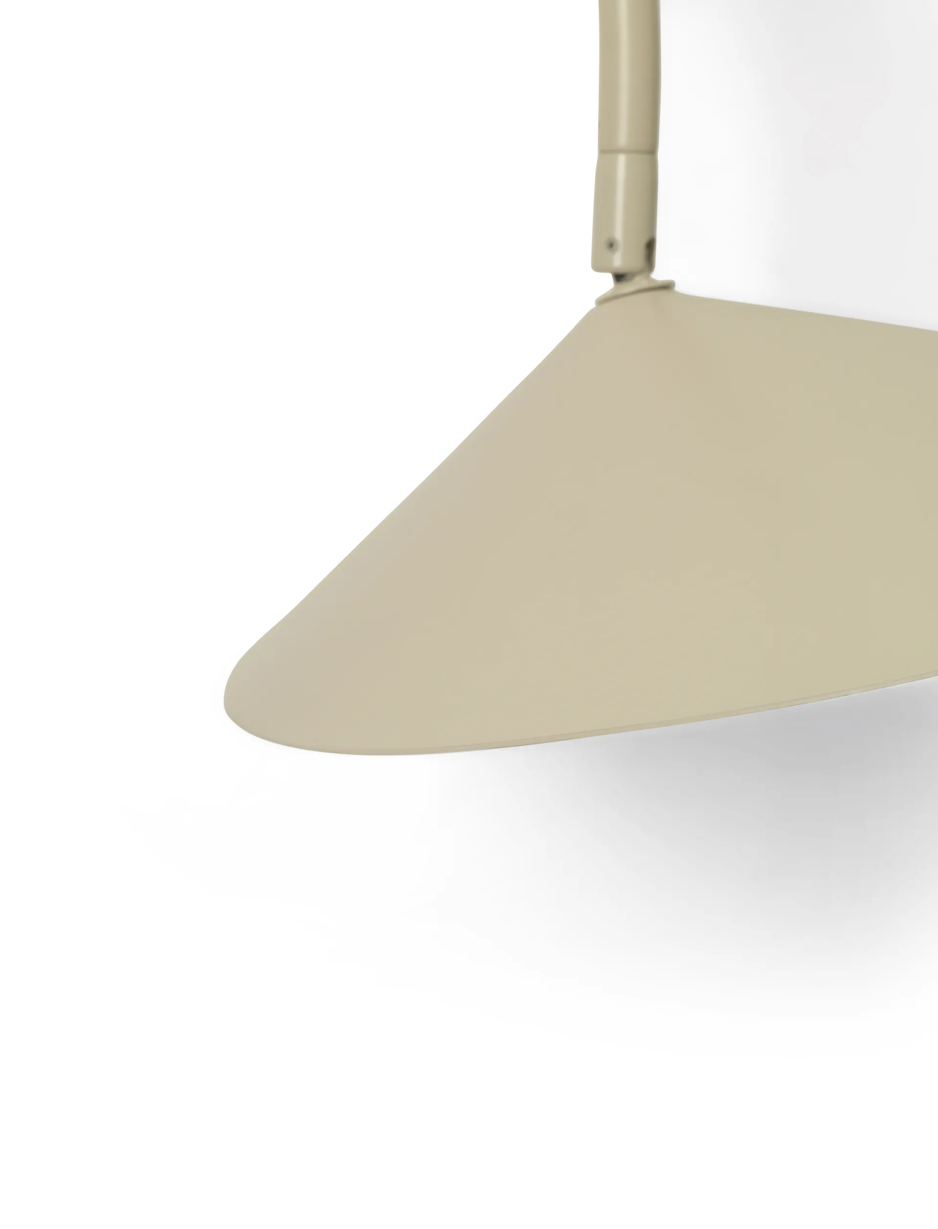 Arum swivel vegglampe, Cashmere Ferm Living