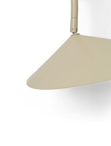 Arum swivel vegglampe - Cashmere - Ferm Living