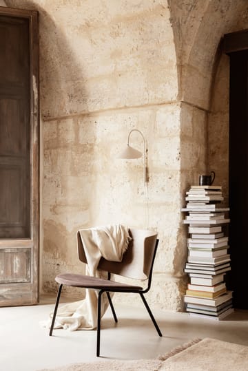 Arum swivel vegglampe - Cashmere - Ferm Living