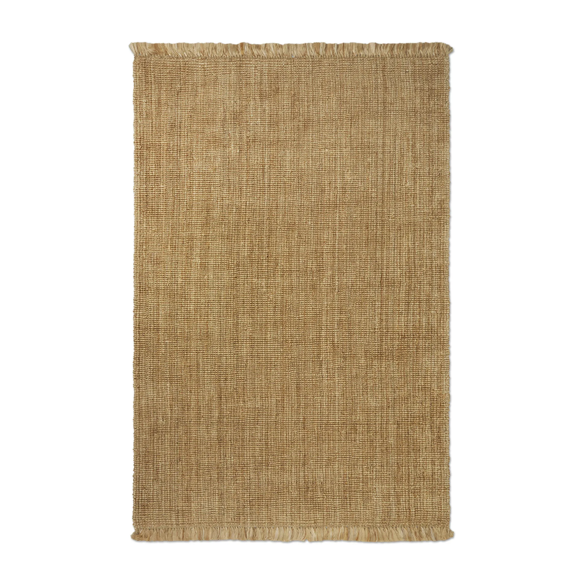 Athens teppe, Natural, 200 x 300 cm Ferm Living