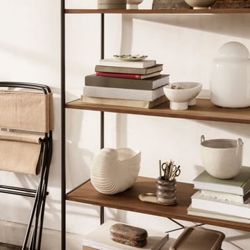 Basho brett 9x18 cm - Messing - Ferm Living