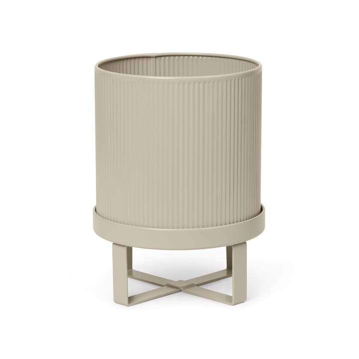 Bau blomsterpotte small Ø18 cm - Cashmere - Ferm Living