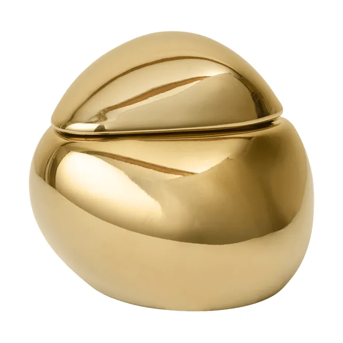 Bellure duftlys 40 t, Messingfinish Ferm Living