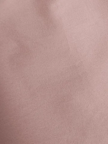 Billow bean bag lenestol - Rose - Ferm Living