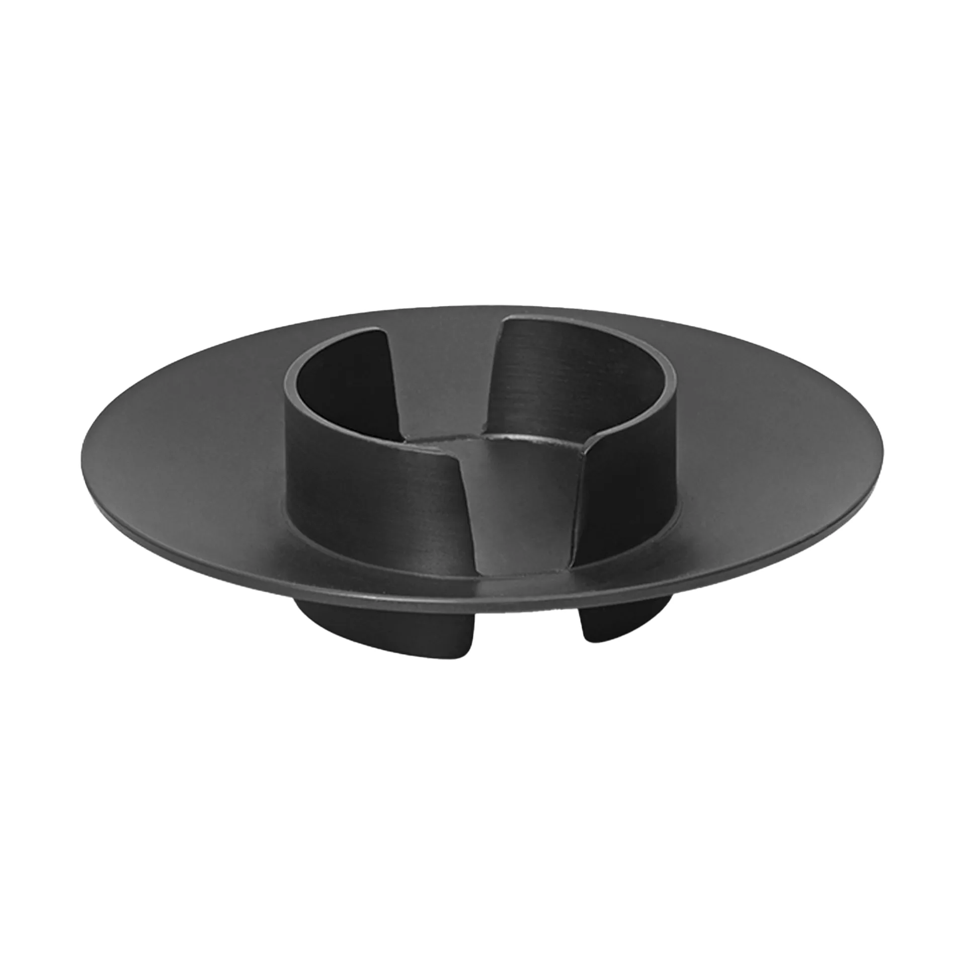 Block kubbelysestake, Black brass Ferm Living