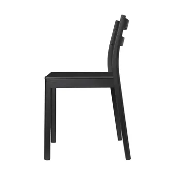 Boda stol - Black - Ferm Living