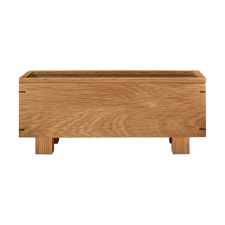Bon teboks - Eik - Ferm Living