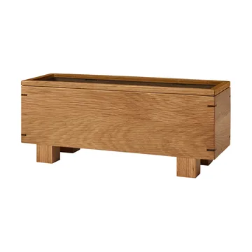 Bon teboks - Eik - Ferm Living