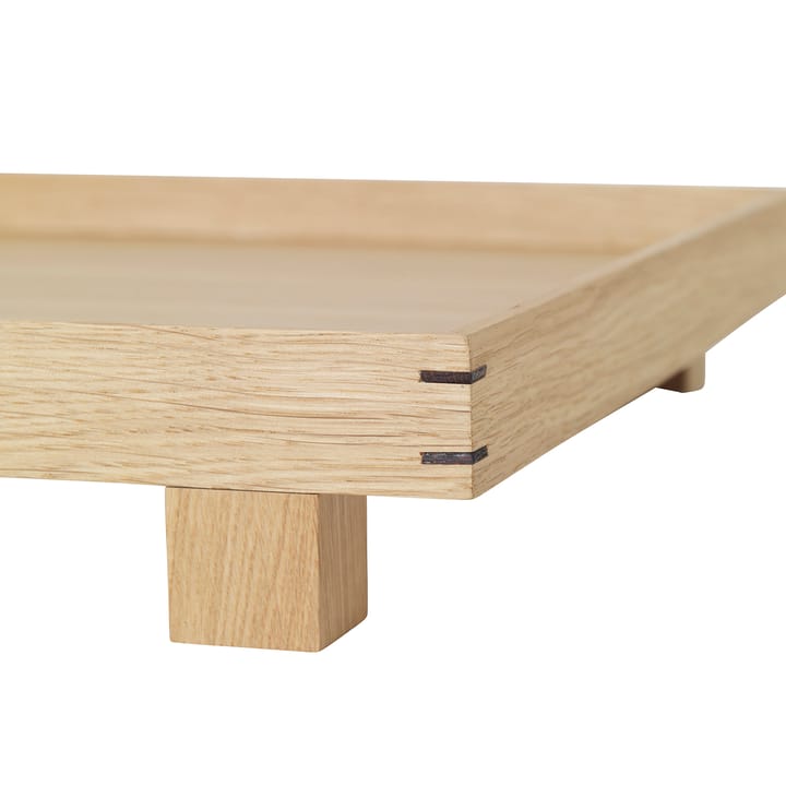 Bon trebrett large, Eik Ferm Living