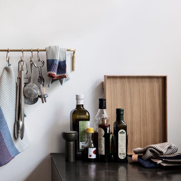Bon trebrett large, Eik Ferm Living