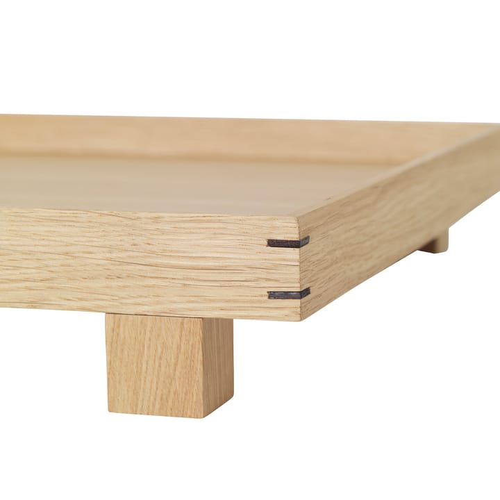 Bon trebrett small, Eik Ferm Living