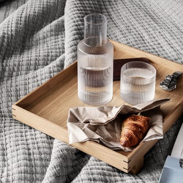 Bon trebrett small - Eik - Ferm Living