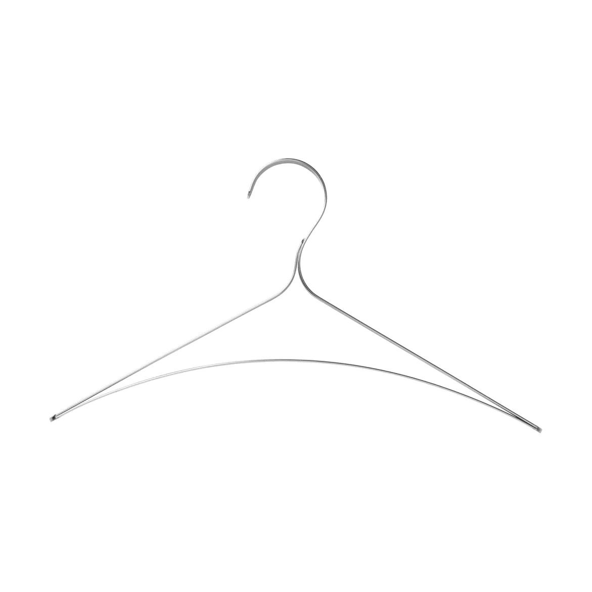 Bowline kleshenger, 3-pakning, stainless steel Ferm Living
