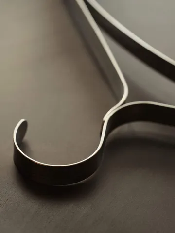 Bowline kleshenger - 3-pakning, stainless steel - Ferm Living