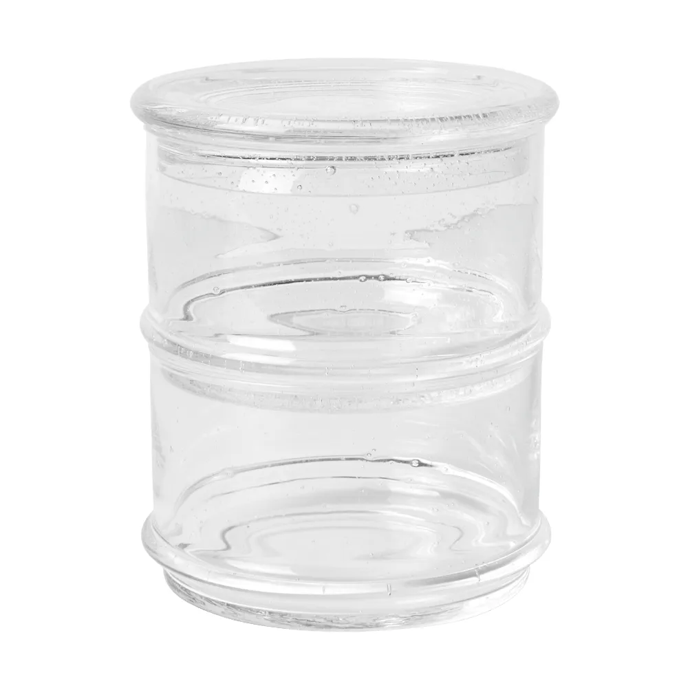 Boya stablbare bokser, 2 deler, Clear Ferm Living