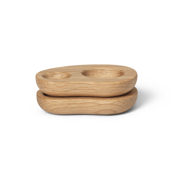 Cairn eggeglass 2-pakning, Oak Ferm Living