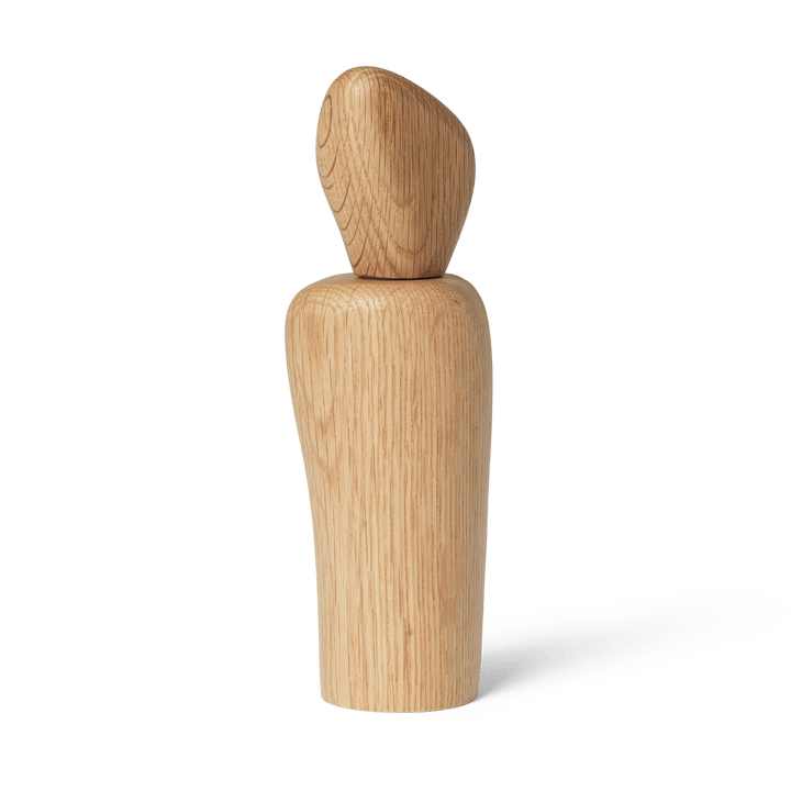 Cairn krydderkvern - Oak - Ferm Living