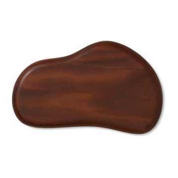 Cairn skjærefjøl 3 deler - Dark Brown
​ - Ferm Living