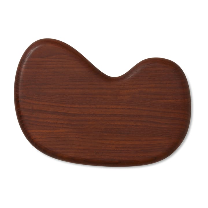 Cairn skjærefjøl 3 deler, Dark Brown
​ Ferm Living