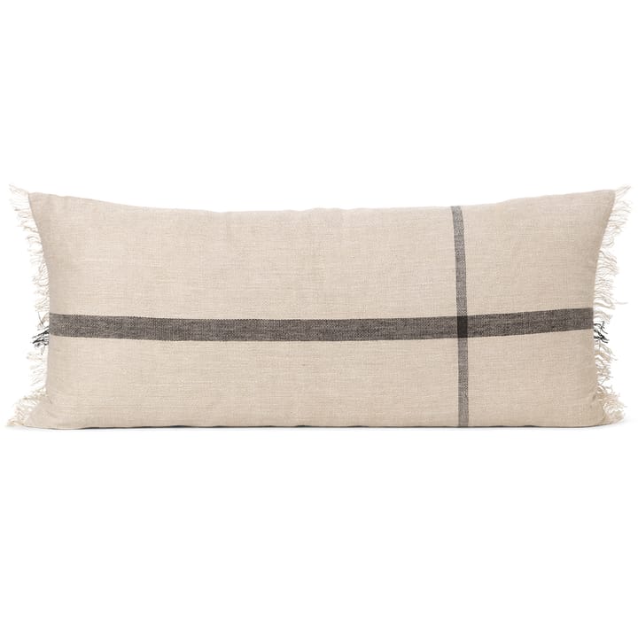 Calm pute camel-black - 38x88 cm - Ferm Living