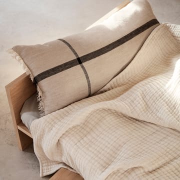 Calm pute camel-black - 38x88 cm - Ferm Living