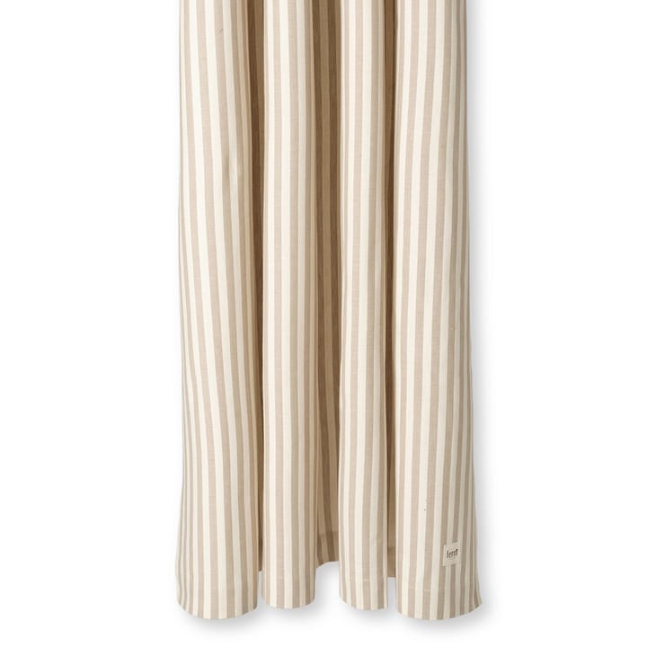 Chambray dusjforheng - Sand-off white - Ferm Living