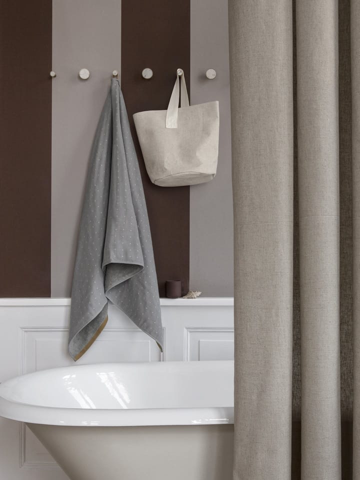 Chambray dusjforheng, Sand Ferm Living