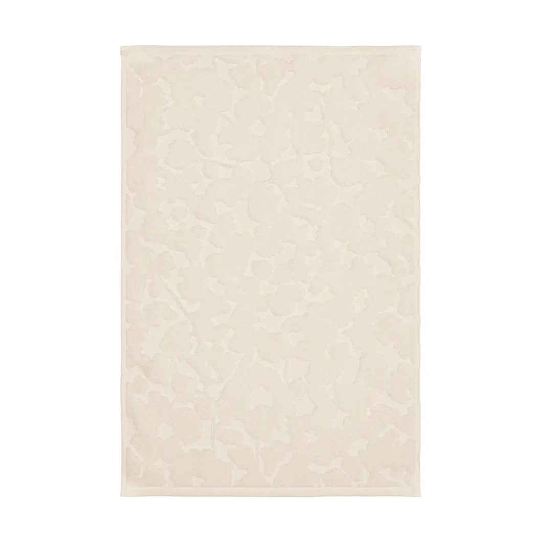 Cilla håndkle, Off white, 40x60 cm Ferm Living