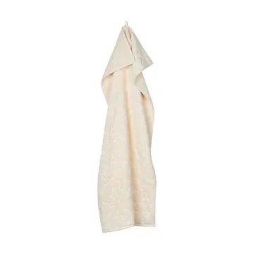 Cilla håndkle - Off-white, 50x100 cm - Ferm Living