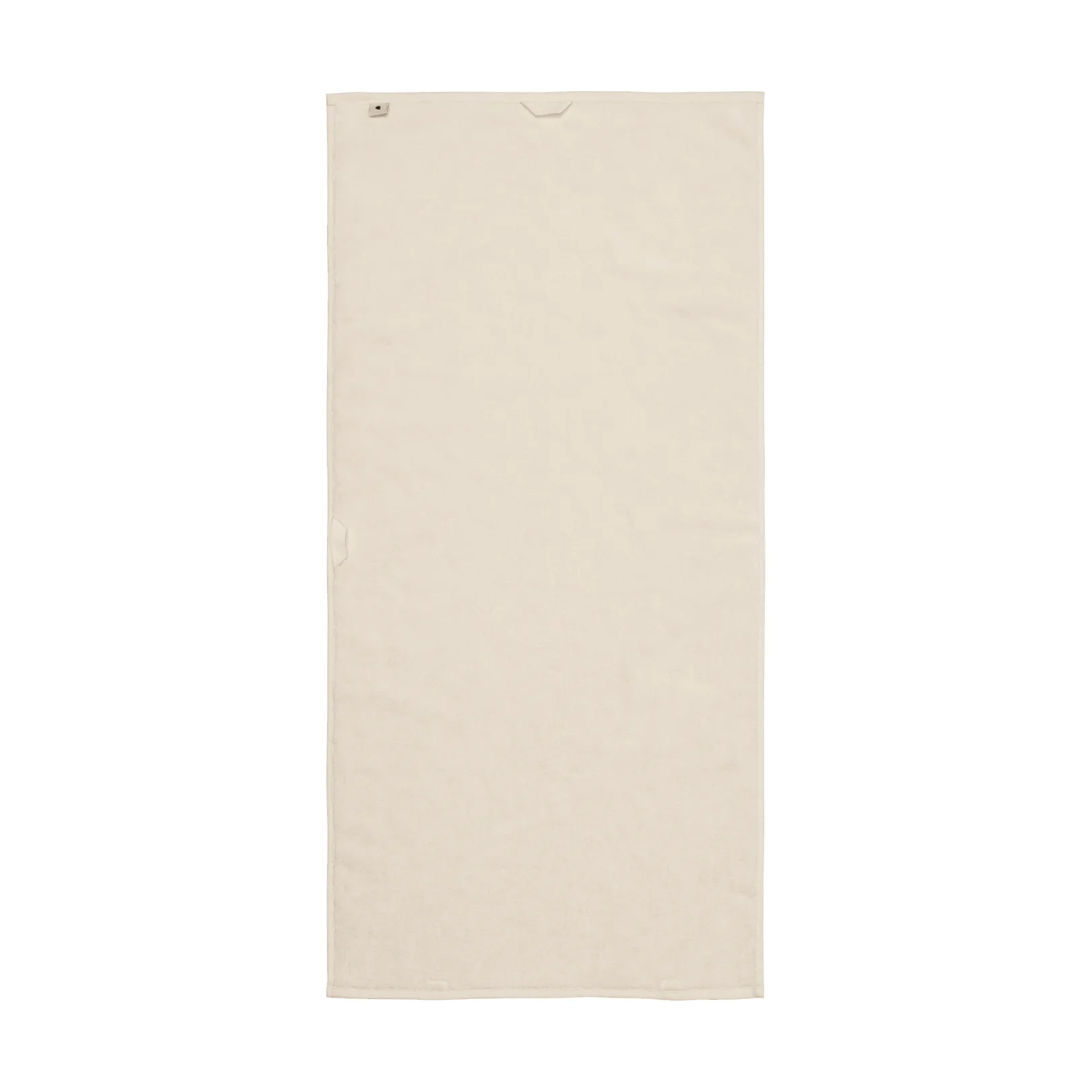 Cilla håndkle, Off-white, 50x100 cm Ferm Living