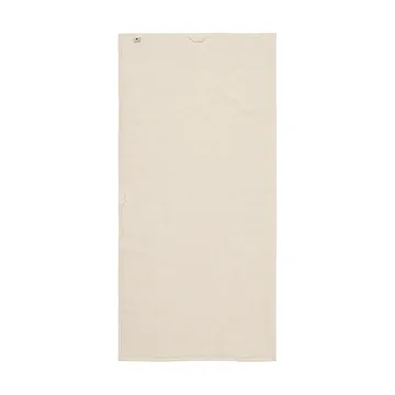 Cilla håndkle - Off-white, 50x100 cm - Ferm Living