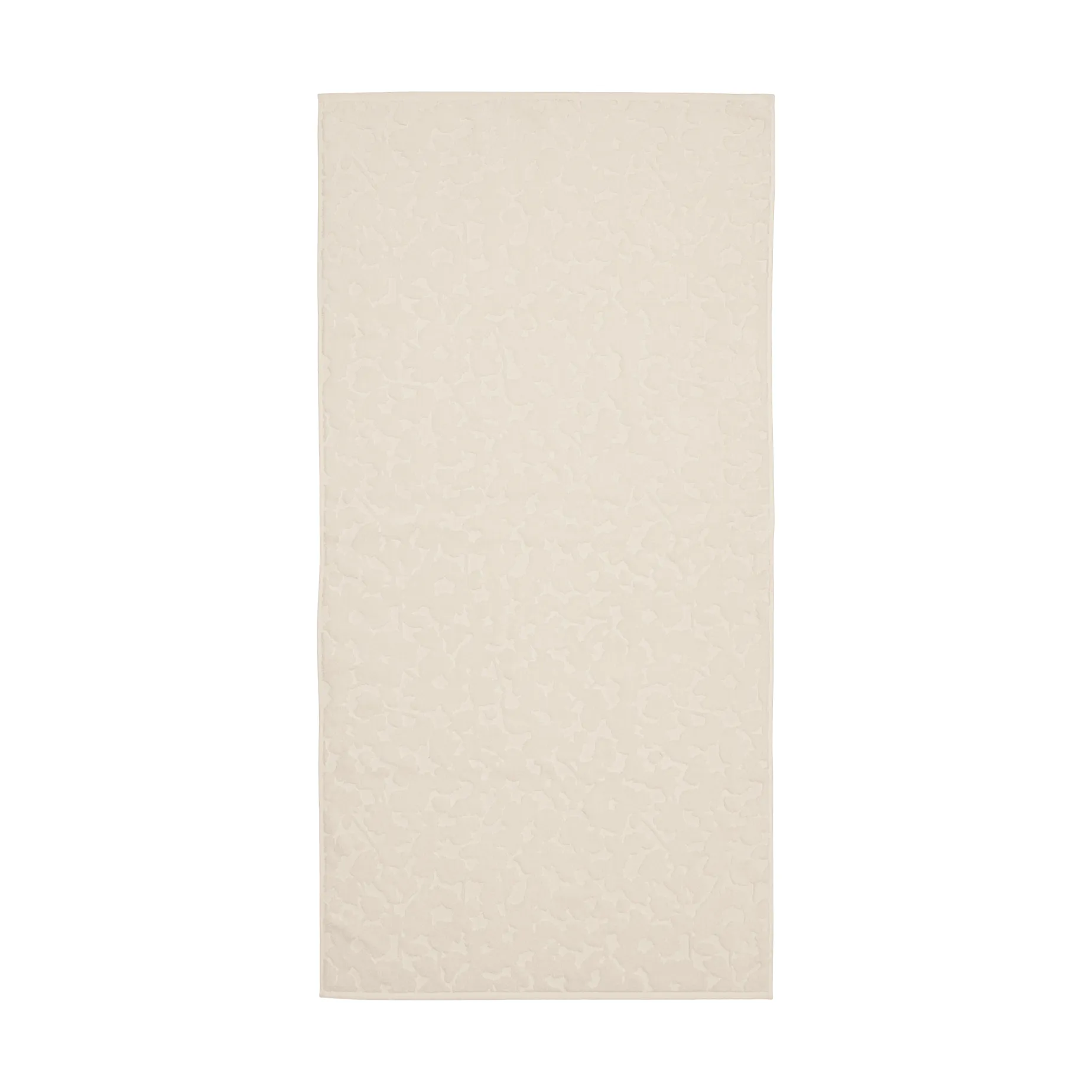 Cilla håndkle, Off-white, 70x140 cm Ferm Living