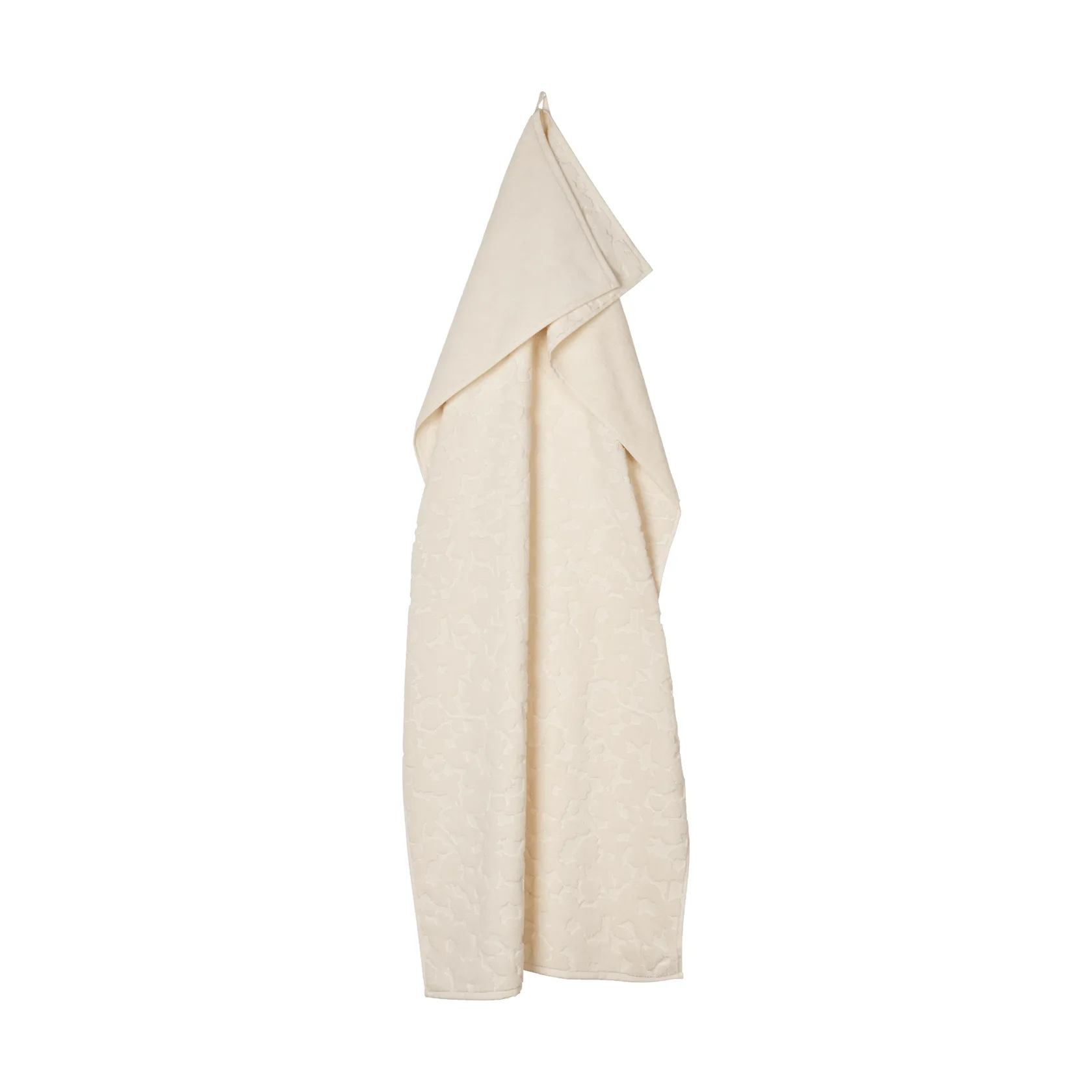 Cilla håndkle, Off-white, 70x140 cm Ferm Living