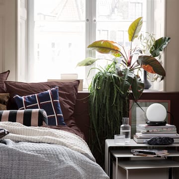 Cluster Settbord - cashmere, 3 deler - Ferm Living