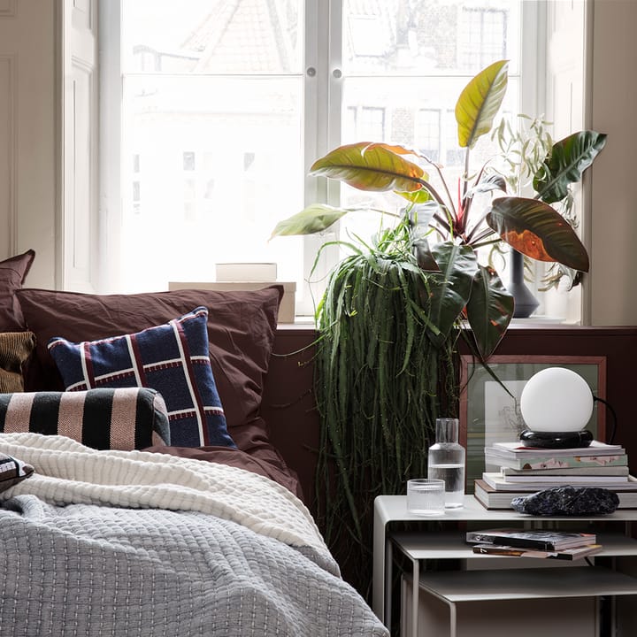 Cluster Settbord, cashmere, 3 deler Ferm Living