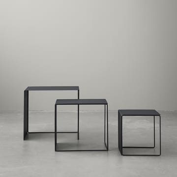 Cluster Settbord - cashmere, 3 deler - Ferm Living