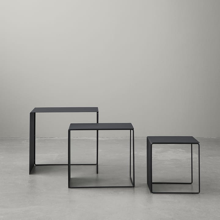 Cluster Settbord, cashmere, 3 deler Ferm Living