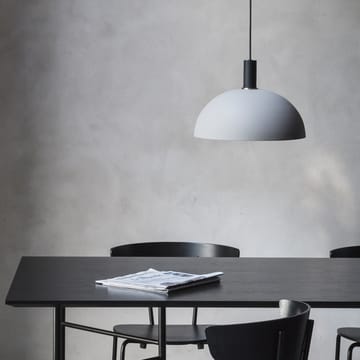 Collect lampeskjerm - Brass, record - Ferm Living