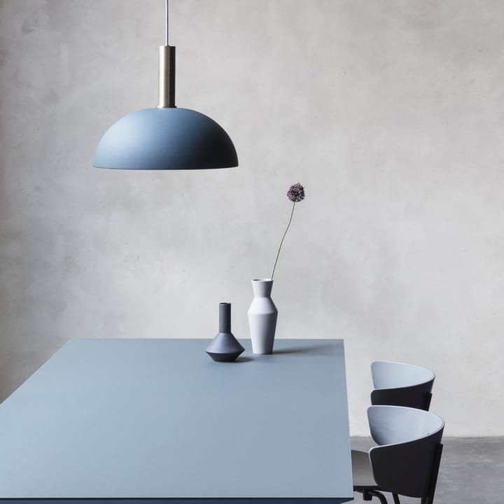 Collect lampeskjerm, Brass, record Ferm Living