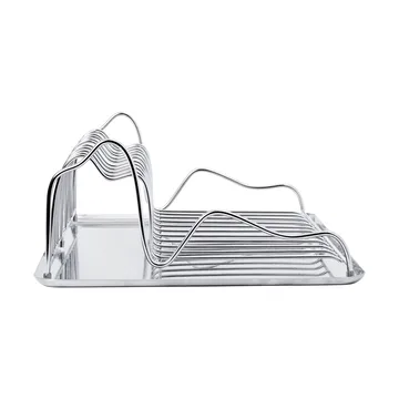 Curvature oppvaskstativ - Stainless steel - Ferm Living