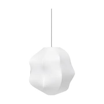 Dae lampeskjerm - 50, White - Ferm Living