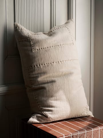 Darn putetrekk 40 x 60 cm - Natural - Ferm Living