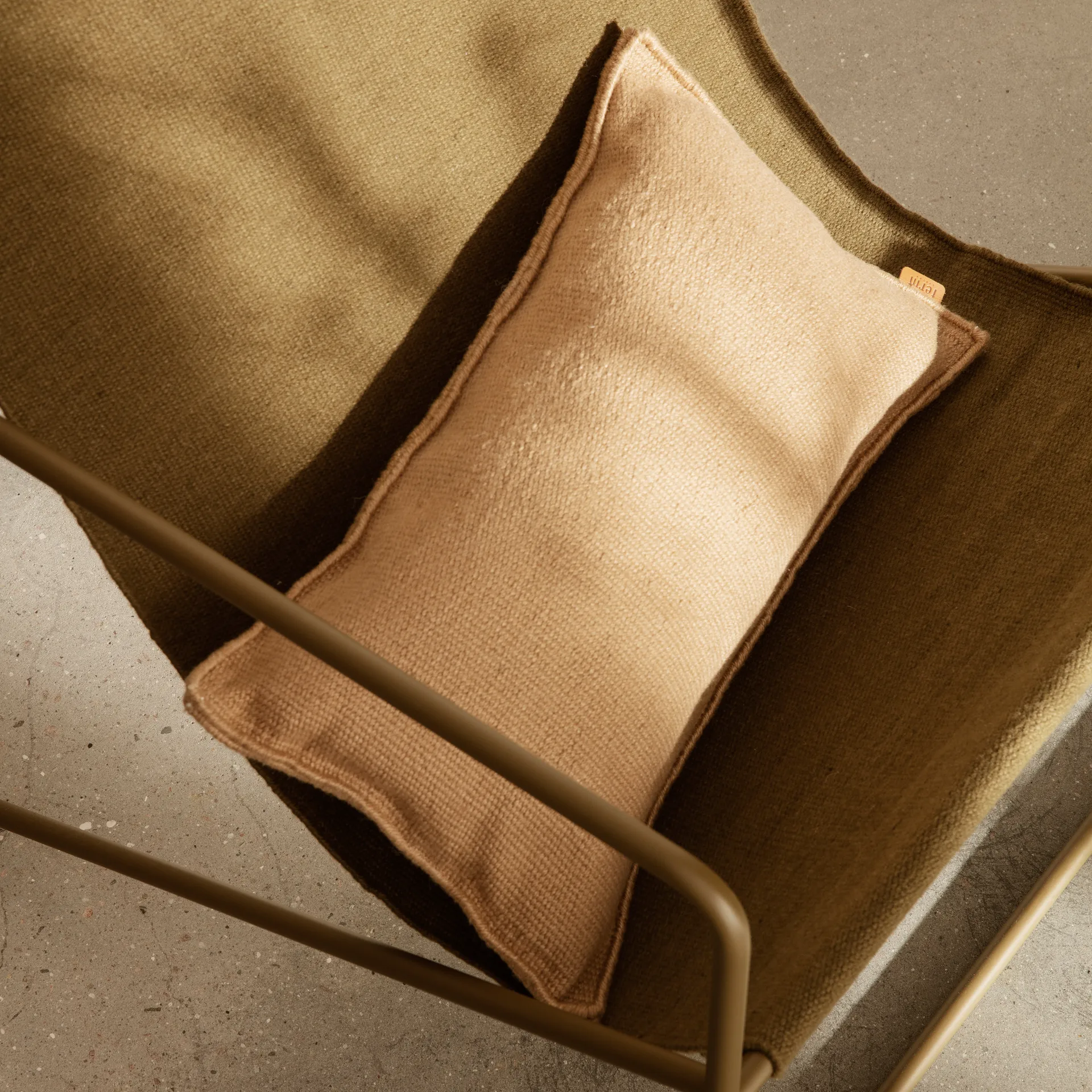 Desert pute 28x53 cm, Sand Ferm Living